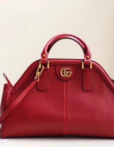 Gucci Rebelle Bag