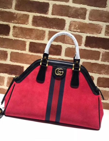 Gucci Rebelle Bag