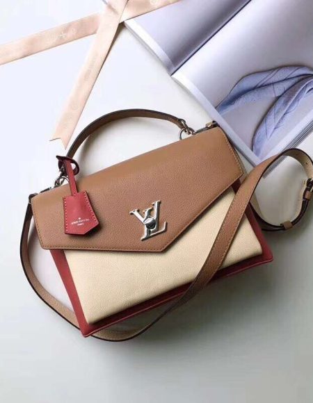 Louis Vuitton My Lockme