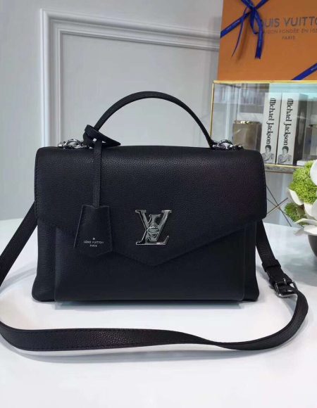 Louis Vuitton My Lockme