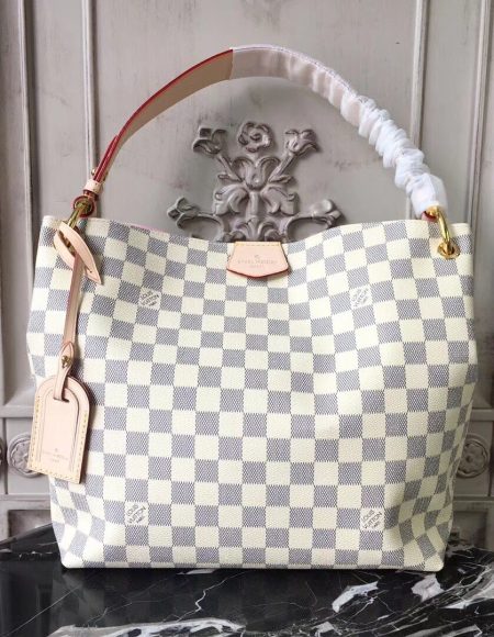 Louis Vuitton GRACEFUL  PM