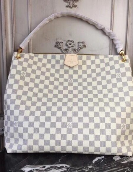 Louis Vuitton GRACEFUL  MM