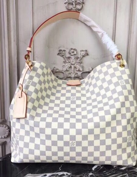 Louis Vuitton GRACEFUL MM