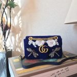 Gucci  GG Marmont