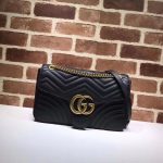 Gucci  GG Marmont