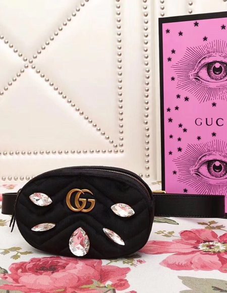 Gucci Marmont Pocket