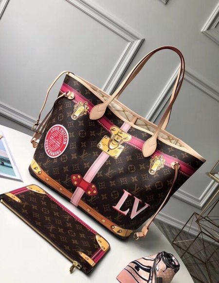 Louis Vuitton Neverfull MM