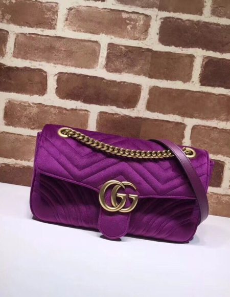 Gucci GG Marmont