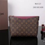 Louis Vuitton PALLAS BEAUTY CASE