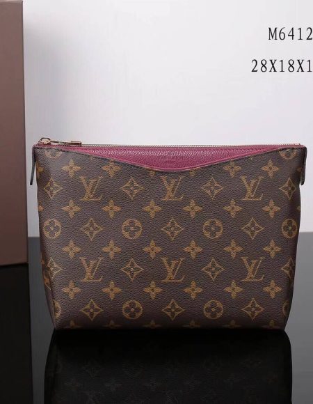 Louis Vuitton PALLAS BEAUTY CASE