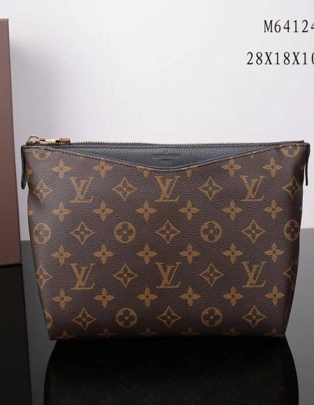 Louis Vuitton PALLAS BEAUTY CASE
