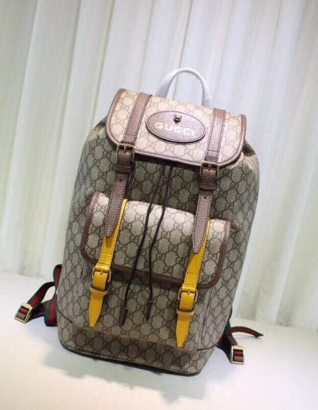 Gucci Backpacks