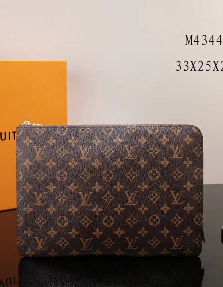 Louis Vuitton clutch Bag