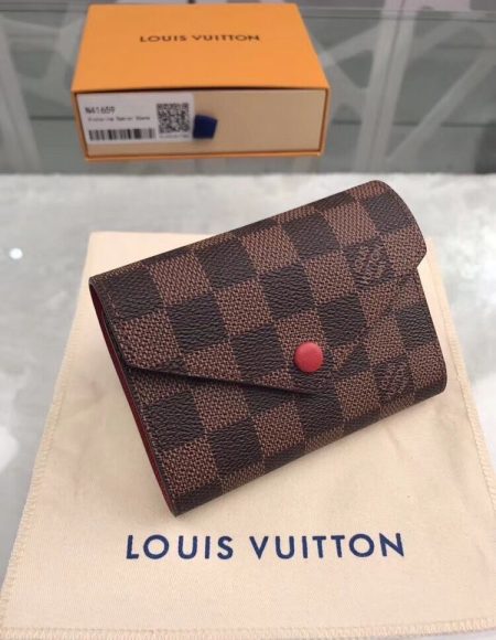 Louis Vuitton Victorine