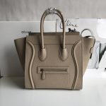 Celine Luggage Mini