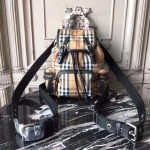 Burberry  Backpacks