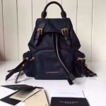 Burberry  Backpacks
