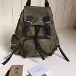 Burberry  Backpacks