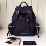 Burberry  Backpacks