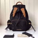 Burberry  Backpacks