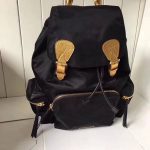 Burberry  Backpacks