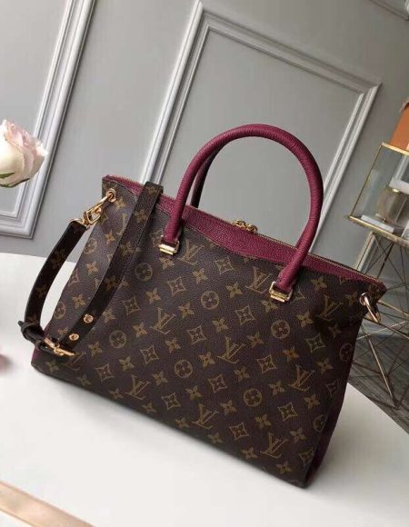 Louis Vuitton pallas
