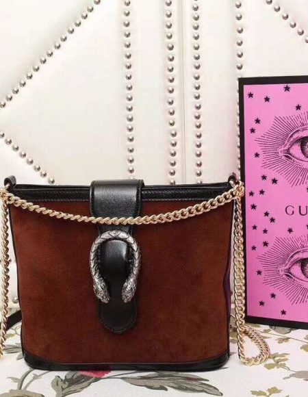 Gucci dionysus medium gg bucket