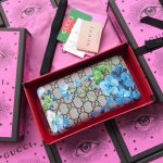 Gucci wallet