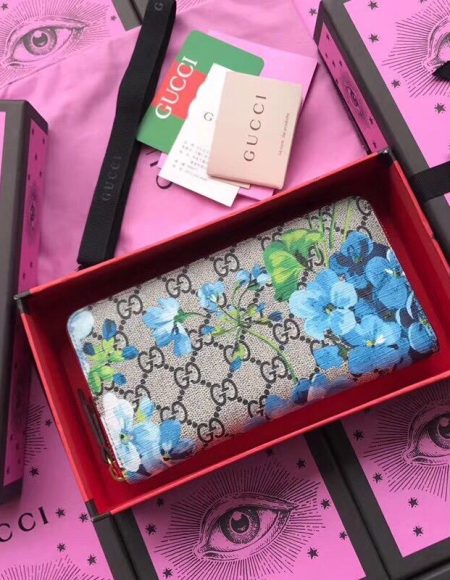 Gucci wallet