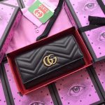 Gucci Marmont Wallet
