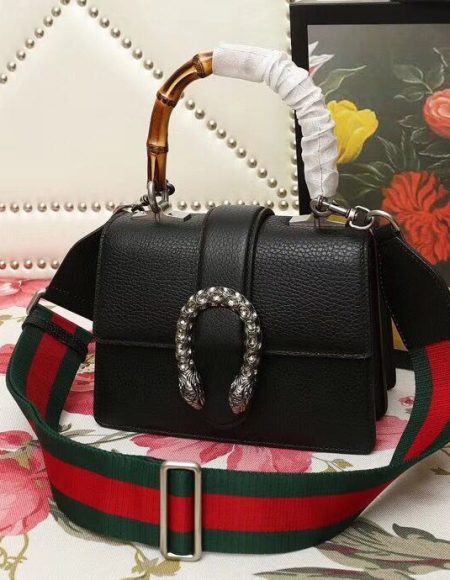 Gucci Bamboo Dionysus