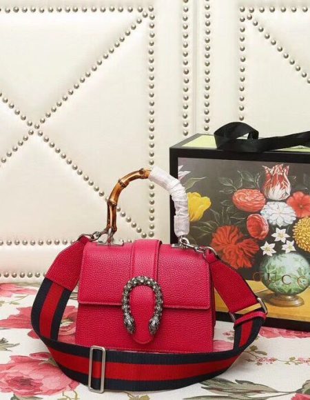 Gucci Bamboo Dionysus