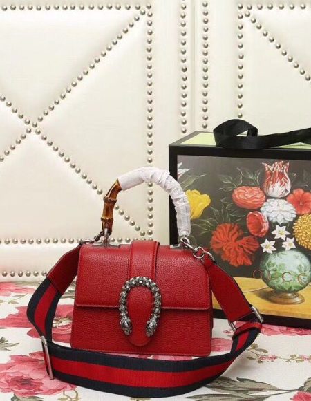 Gucci Bamboo Dionysus