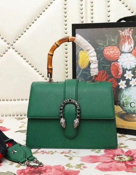 Gucci Bamboo Dionysus