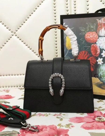 Gucci Bamboo Dionysus