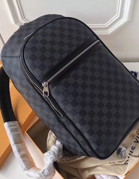 Louis Vuitton Michael Backpack