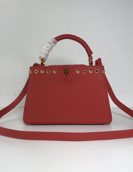 LOUIS VUITTON CAPUCINES
