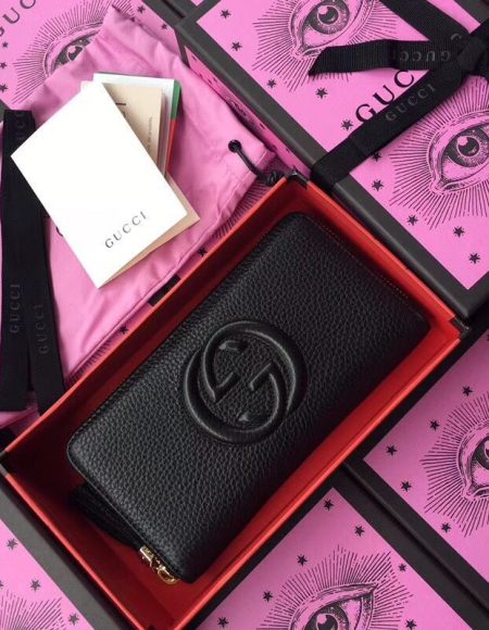 Gucci Wallet