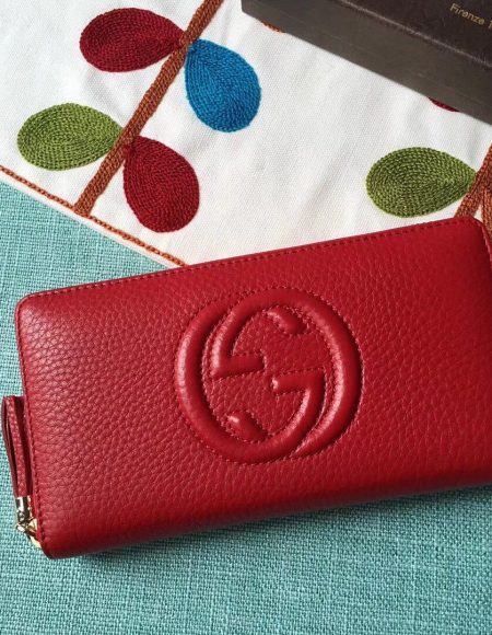 Gucci Wallet