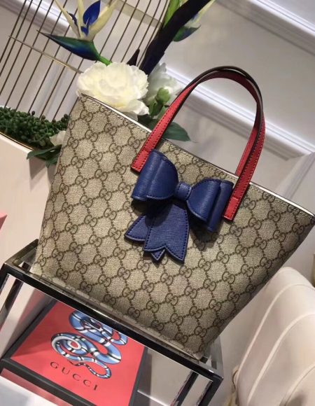 Gucci Mini Tote