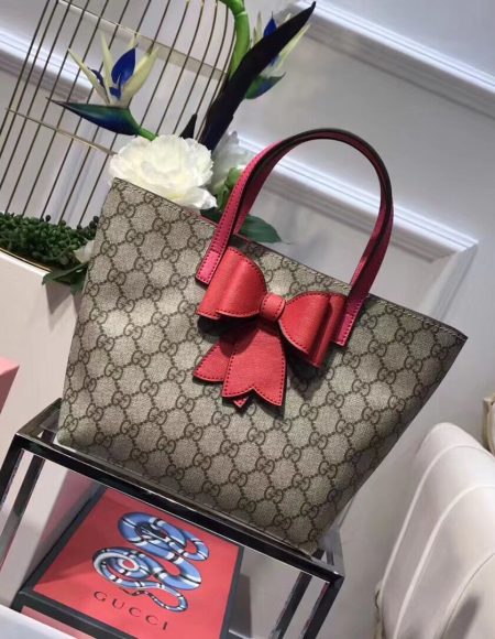 Gucci Mini Tote