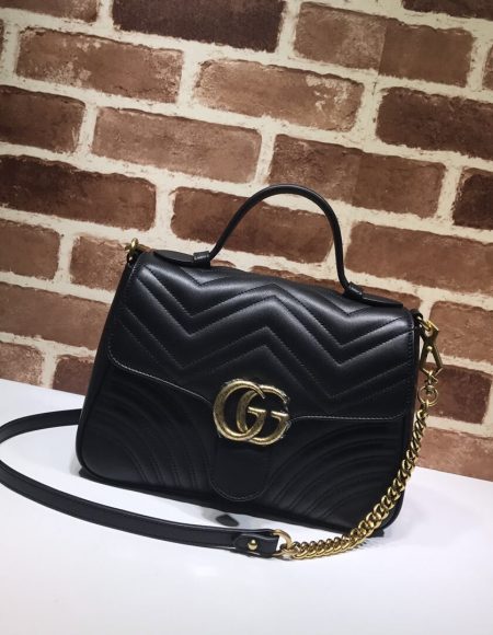 Gucci GG Marmont