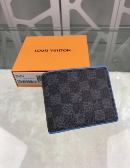 Louis Vuitton MULTIPLE Wallet