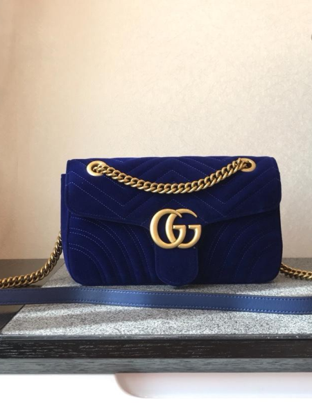 Gucci GG Marmont