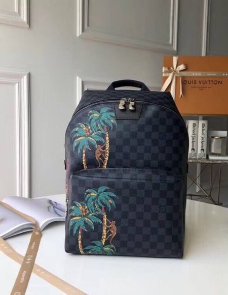 Louis Vuitton Apollo Backpack