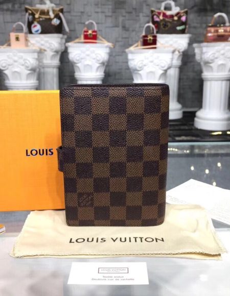 LOUIS VUITTON Notebook
