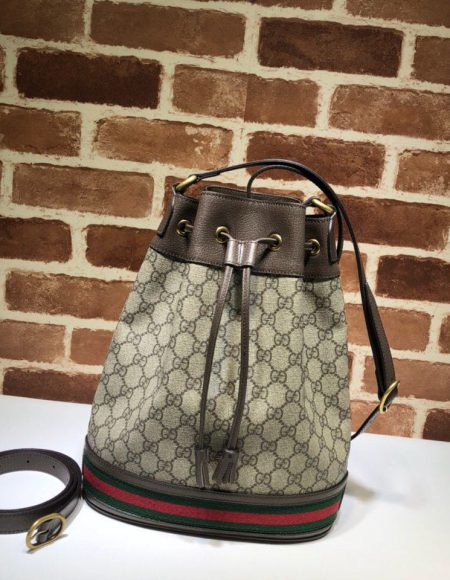 Gucci Bucket