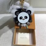 Louis Vuitton WILD PUPPET