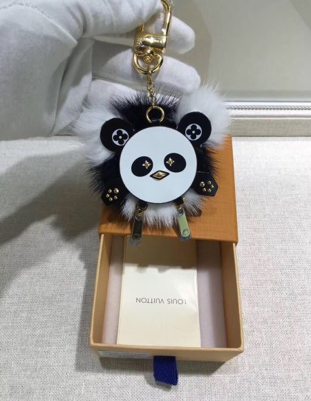 Louis Vuitton WILD PUPPET
