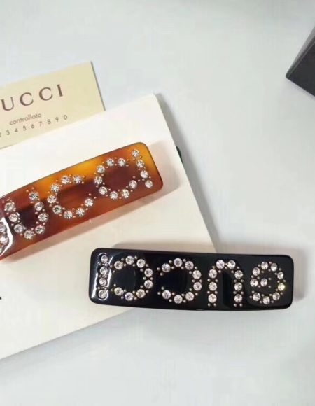 Gucci Hairpin
